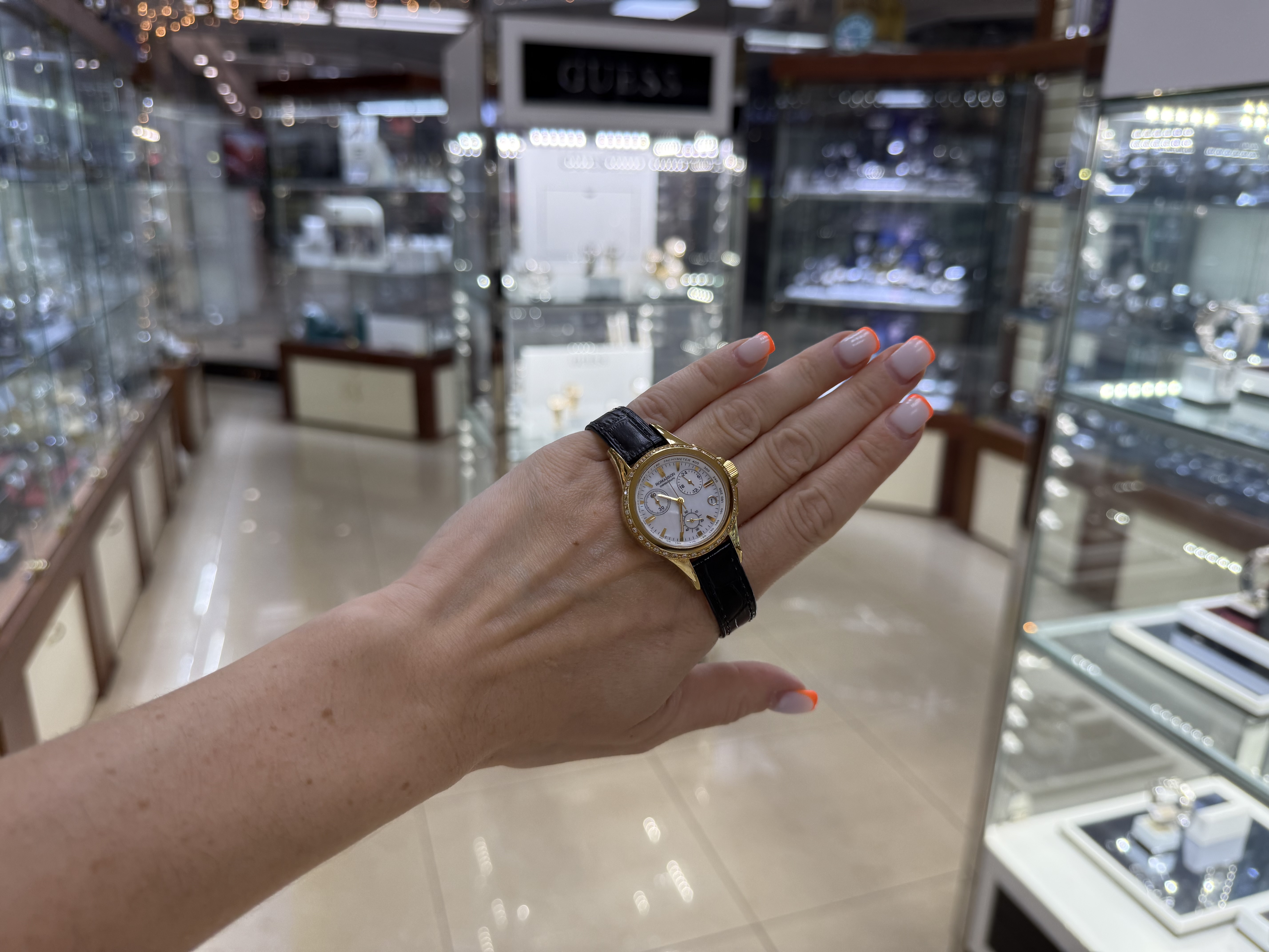 Romanson RL8275 Q LG WH